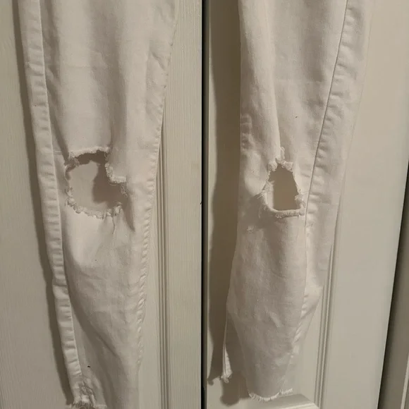 Celebrity Pink Jeans - Picture 2 of 5